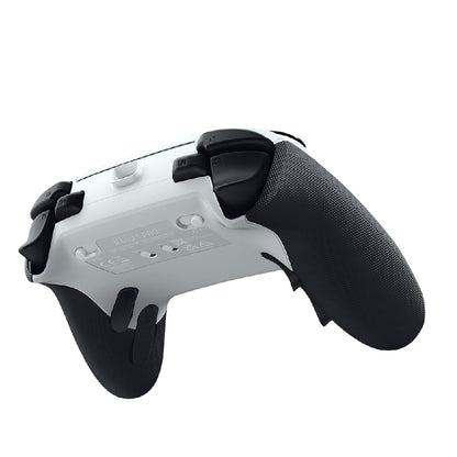 Razer Raiju V3 Pro | Wireless Esports Controller | Mecha-Tactile Buttons | Hall Effect Sticks | PS5, PC | White