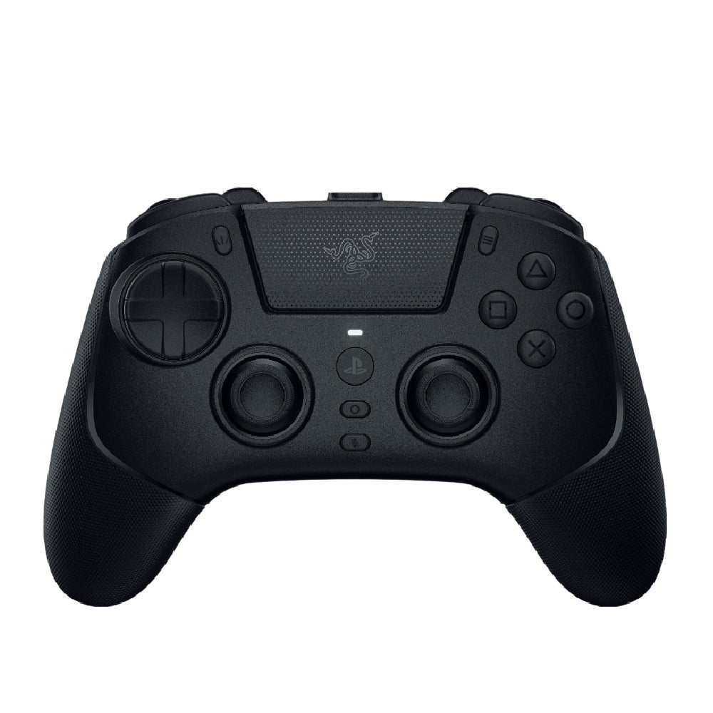 Razer Raiju V3 Pro | Wireless Esports Controller | TMR Analog Sticks | Mecha-Tactile Buttons | PS5, PC | Black