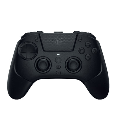 Razer Raiju V3 Pro | Wireless Esports Controller | TMR Analog Sticks | Mecha-Tactile Buttons | PS5, PC | Black