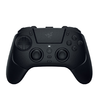 Razer Raiju V3 Pro | Wireless Esports Controller | TMR Analog Sticks | Mecha-Tactile Buttons | PS5, PC | Black