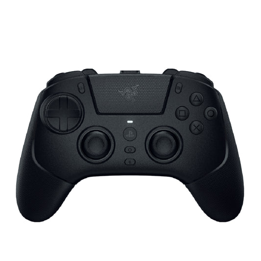 Razer Raiju V3 Pro | Wireless Esports Controller | TMR Analog Sticks | Mecha-Tactile Buttons | PS5, PC | Black