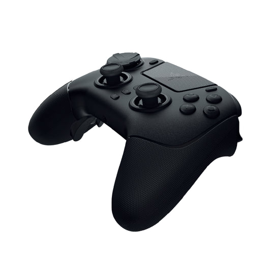 Razer Raiju V3 Pro | Wireless Esports Controller | TMR Analog Sticks | Mecha-Tactile Buttons | PS5, PC | Black