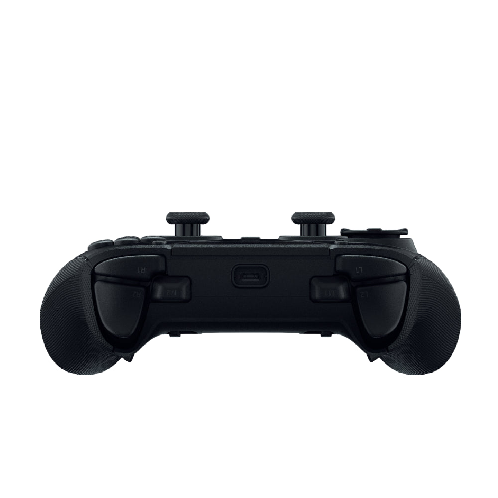 Razer Raiju V3 Pro | Wireless Esports Controller | TMR Analog Sticks | Mecha-Tactile Buttons | PS5, PC | Black