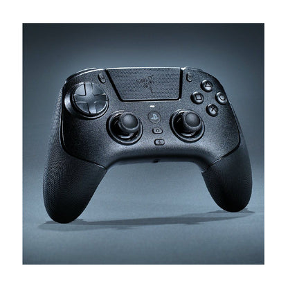 Razer Raiju V3 Pro | Wireless Esports Controller | TMR Analog Sticks | Mecha-Tactile Buttons | PS5, PC | Black