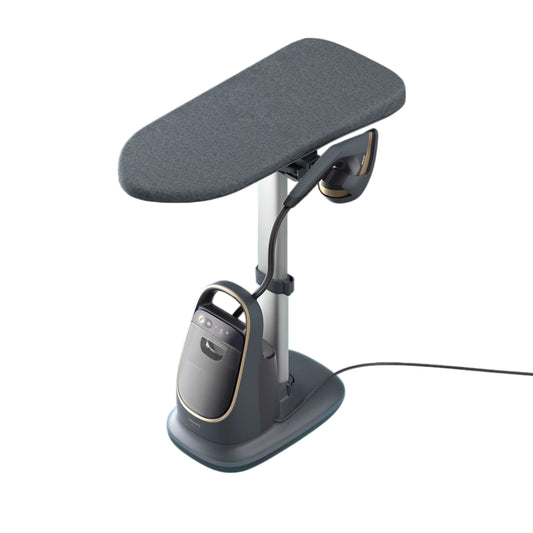 Philips All-in-One 8540 Series | Ironing & Steaming Solution | 2200 W | 90 g/min | Grey