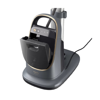 Philips All-in-One 8540 Series | Ironing & Steaming Solution | 2200 W | 90 g/min | Grey