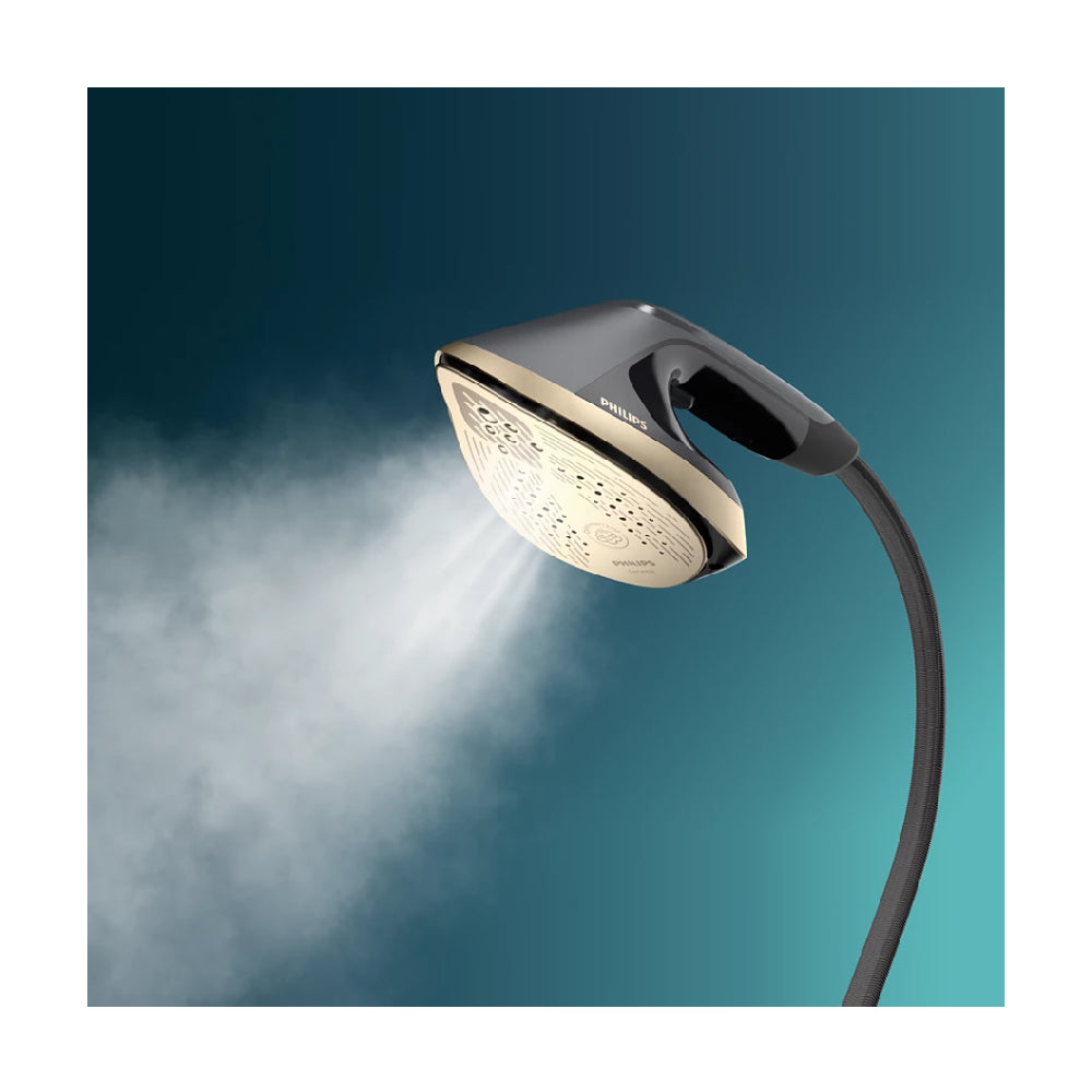 Philips All-in-One 8540 Series | Ironing & Steaming Solution | 2200 W | 90 g/min | Grey