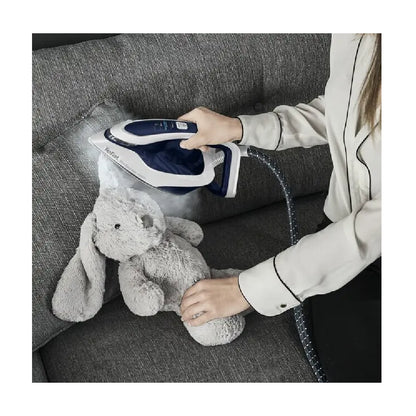 Tefal Pro Express Vision GV9812E0 | High Pressure Steam Generator | 3000 W | 9 bar | Blue