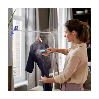 Philips PerfectCare Elite Plus GC9682/80 | Intelligent Steam Generator | 2700 W | 8 bar | Black/Gold