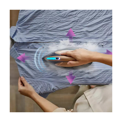 Philips PerfectCare Elite Plus GC9682/80 | Intelligent Steam Generator | 2700 W | 8 bar | Black/Gold