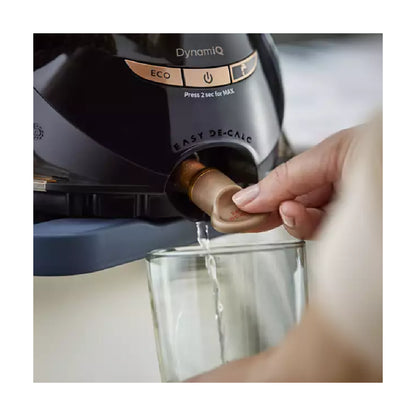 Philips PerfectCare Elite Plus GC9682/80 | Intelligent Steam Generator | 2700 W | 8 bar | Black/Gold