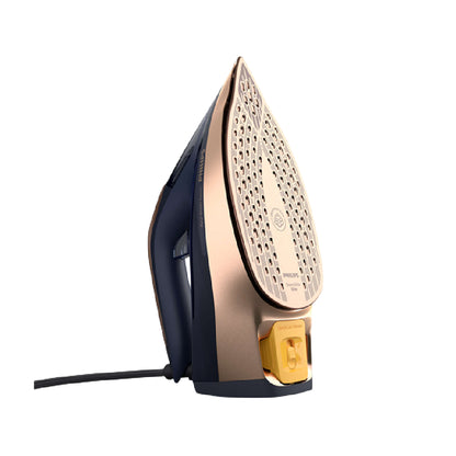 Philips Azur 8000 Series DST8050/20 | Steam Iron | 3000 W | 85 g/min | Blue
