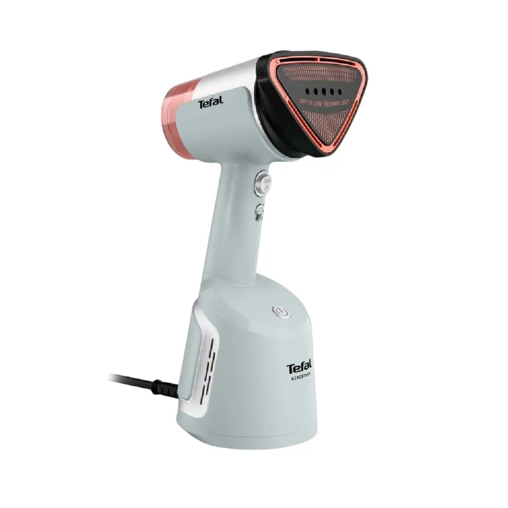 Tefal Access Steam Care DT9814F0 | Handheld Fabric Steamer | 2000 W | 40 g/min | White/Silver