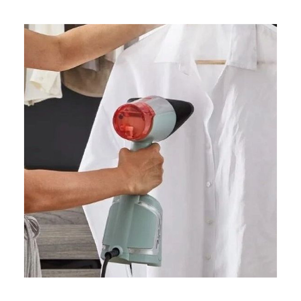 Tefal Access Steam Care DT9814F0 | Handheld Fabric Steamer | 2000 W | 40 g/min | White/Silver