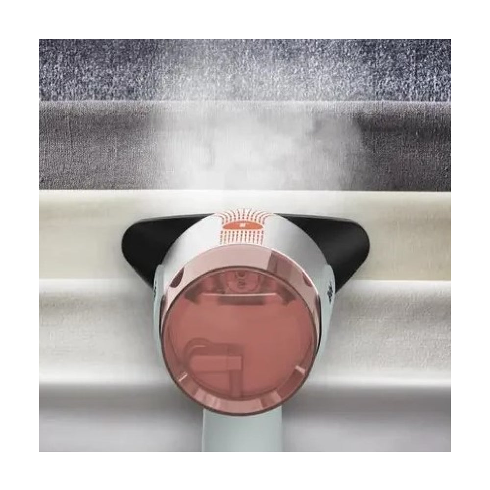 Tefal Access Steam Care DT9814F0 | Handheld Fabric Steamer | 2000 W | 40 g/min | White/Silver