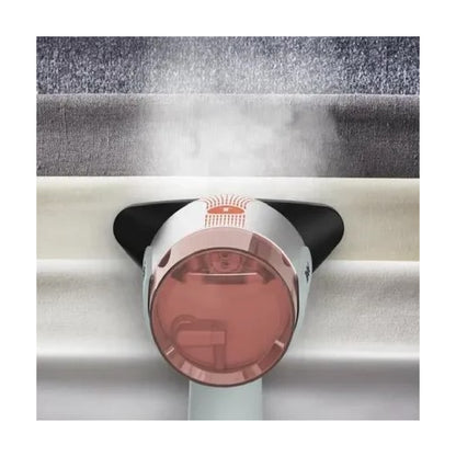 Tefal Access Steam Care DT9814F0 | Handheld Fabric Steamer | 2000 W | 40 g/min | White/Silver