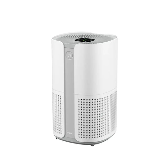 Duux | Smart Air Purifier | Bright 2 | 22 W | Suitable for rooms up to 42 m² | White