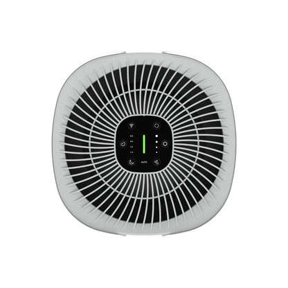 Duux | Smart Air Purifier | Bright 2 | 22 W | Suitable for rooms up to 42 m² | White