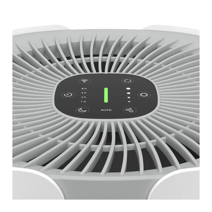 Duux | Smart Air Purifier | Bright 2 | 22 W | Suitable for rooms up to 42 m² | White