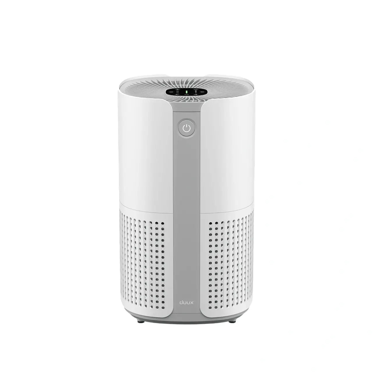 Duux | Smart Air Purifier | Bright 2 | 22 W | Suitable for rooms up to 42 m² | White