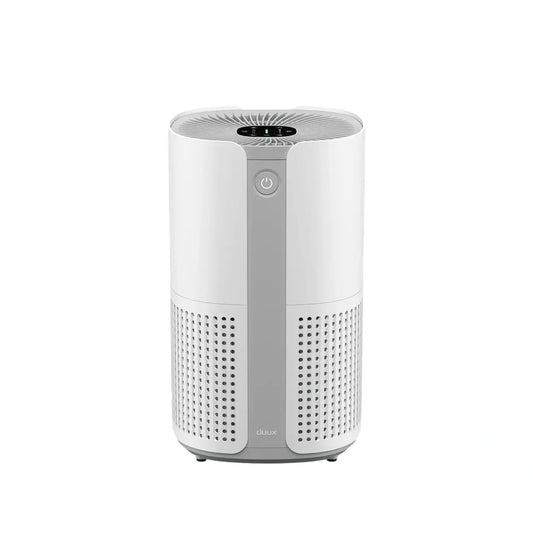 Duux | Smart Air Purifier | Bright 2 | 22 W | Suitable for rooms up to 42 m² | White
