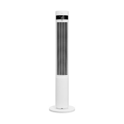 Duux Fan | Elevate | Tower Fan | White | Diameter 29 cm | Number of speeds 12