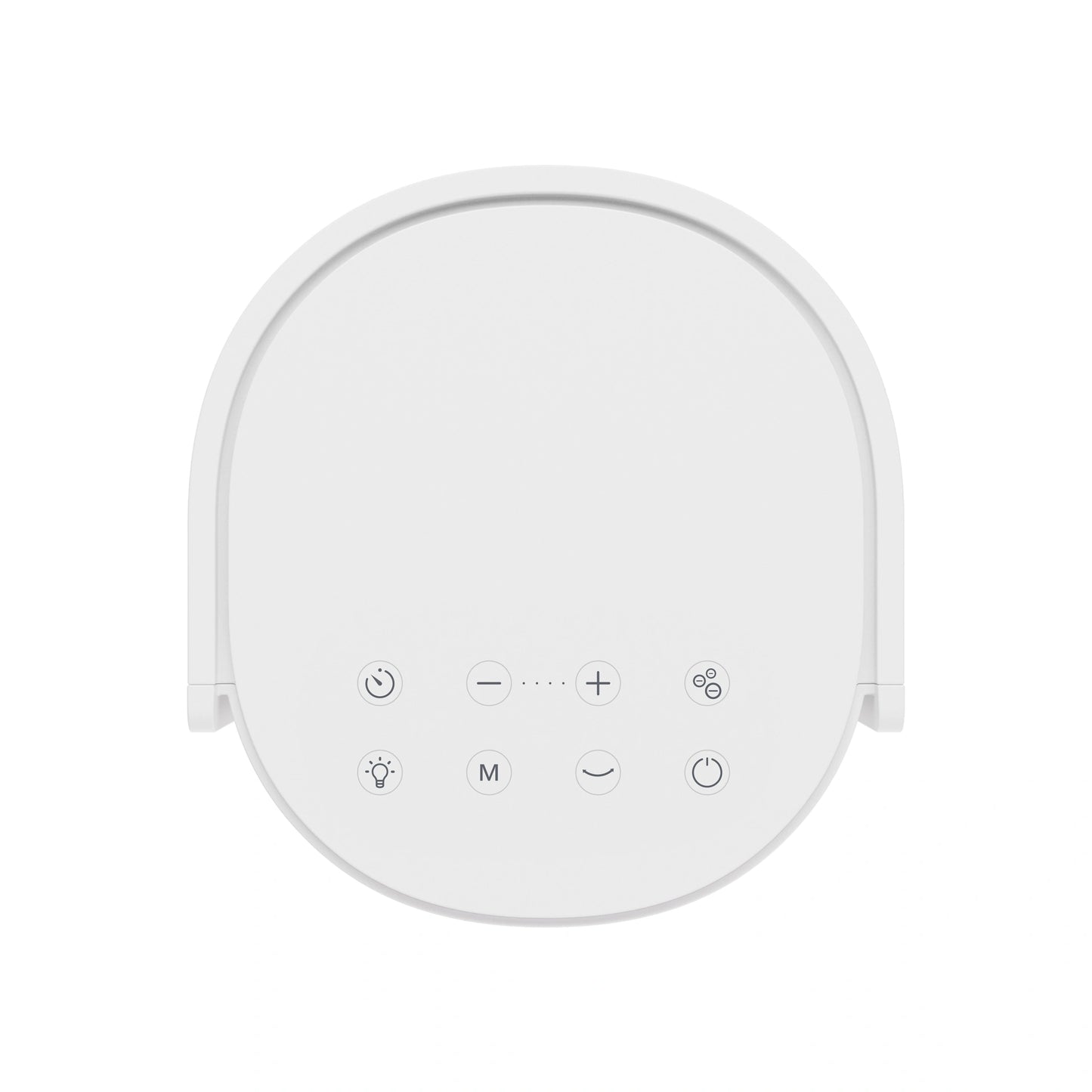 Duux Fan | Elevate | Tower Fan | White | Diameter 29 cm | Number of speeds 12