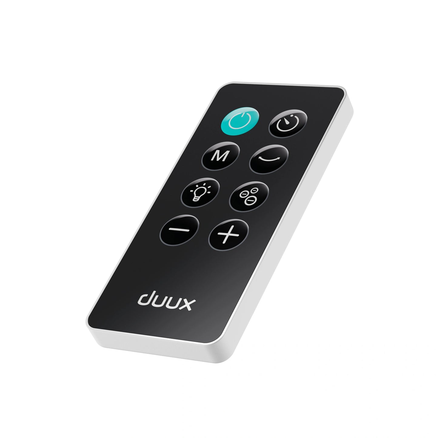 Duux Fan | Elevate | Tower Fan | White | Diameter 29 cm | Number of speeds 12