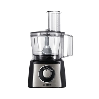 Bosch | Food processor | MCM3401M | 800 W | Bowl Capacity 2.3L