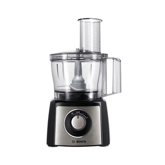 Bosch | Food processor | MCM3401M | 800 W | Bowl Capacity 2.3L