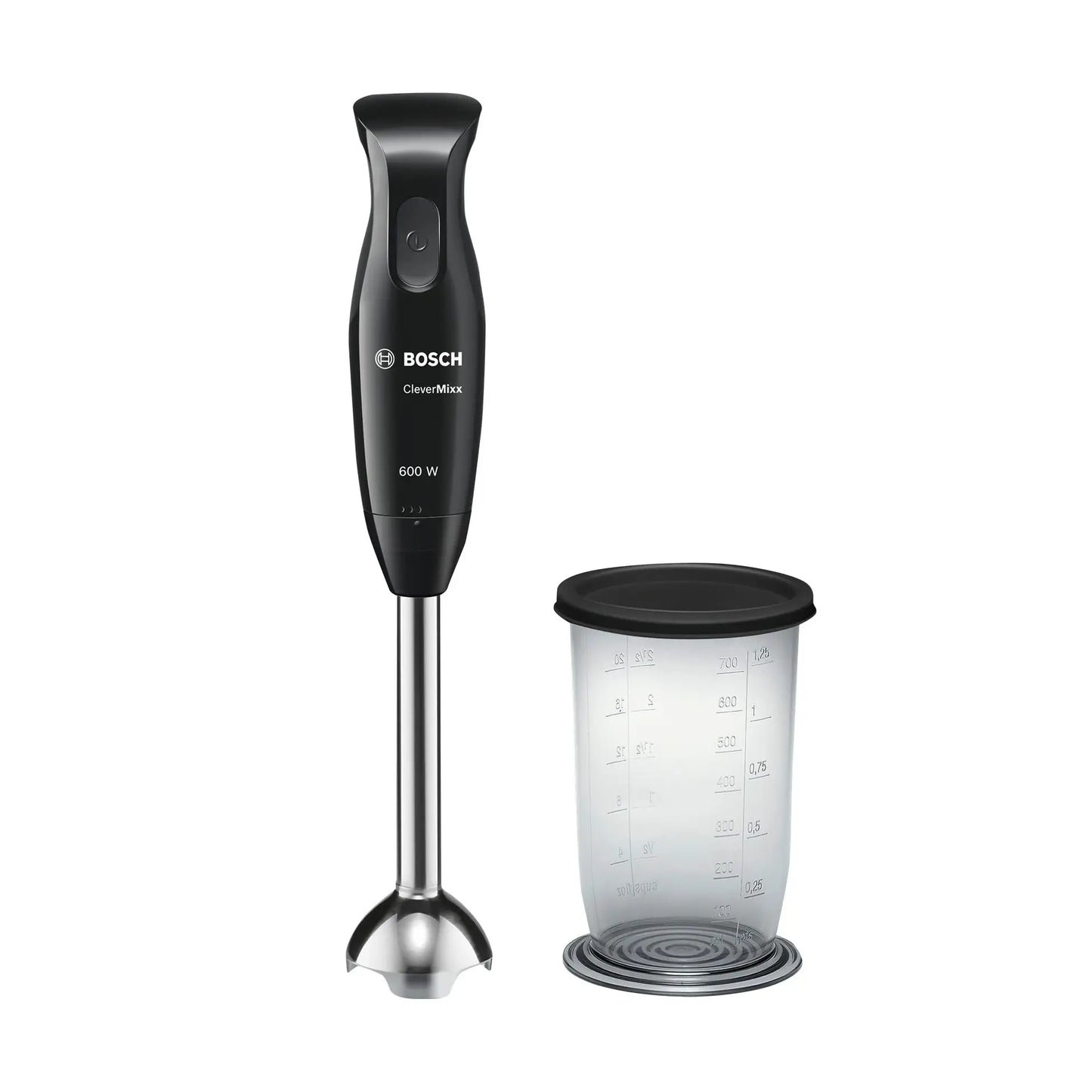Bosch | Hand Blender | MSM2610B CleverMixx | 600 W