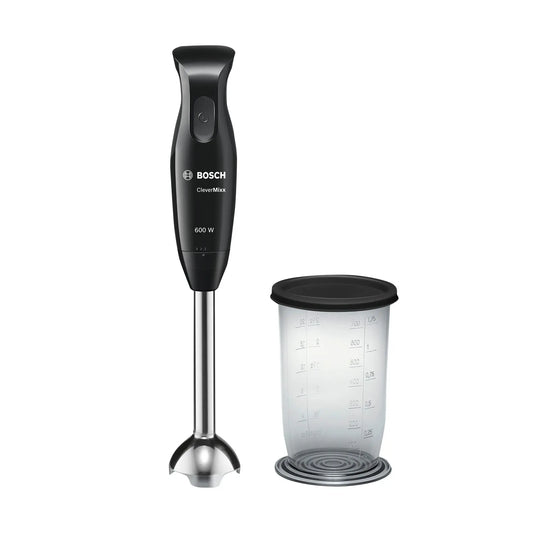 Bosch | Hand Blender | MSM2610B CleverMixx | 600 W