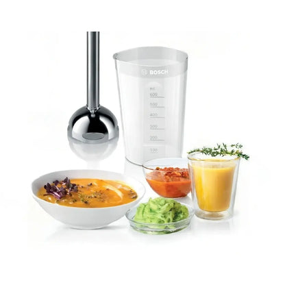 Bosch | Hand Blender | MSM2610B CleverMixx | 600 W