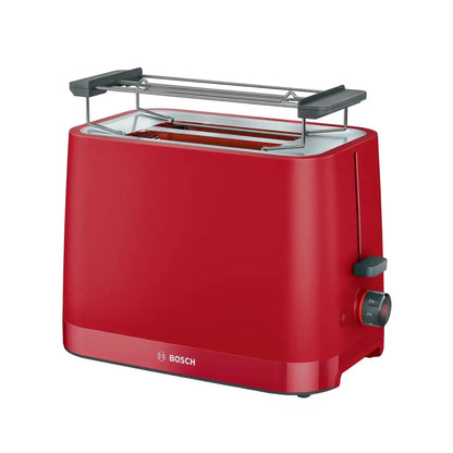 Bosch Compact Toaster | TAT3M124 MyMoment