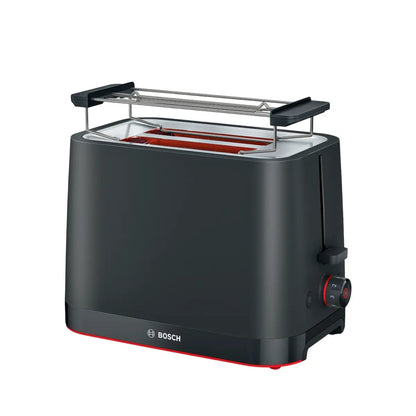 Bosch Compact Toaster | TAT3M124 MyMoment