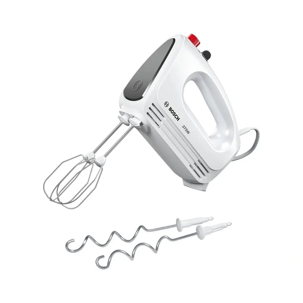 Bosch | Hand Mixer | MFQ22100 CleverMixx | Hand Mixer | 375 W