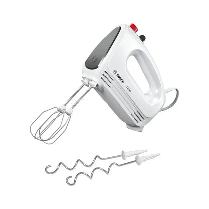 Bosch | Hand Mixer | MFQ22100 CleverMixx | Hand Mixer | 375 W