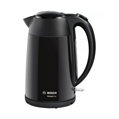 Bosch | Kettle | DesignLine TWK3P423 | Electric | 2400 W | 1.7 L | Stainless steel