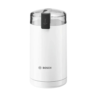 Bosch | Coffee Grinder | TSM6A011W | 180 W | Coffee beans capacity 75 g | White