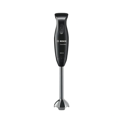 Bosch | Blender | CleverMixx MSM2650B | Hand Blender | 600 W | Number of speeds 12