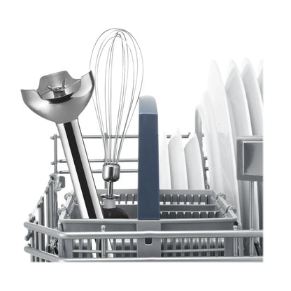 Bosch | Blender | CleverMixx MSM2650B | Hand Blender | 600 W | Number of speeds 12