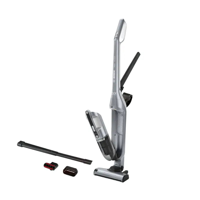 Bosch Flexxo Serie 4 | Vacuum cleaner - cordless | BCH3P210 | Stick/handheld | Dry