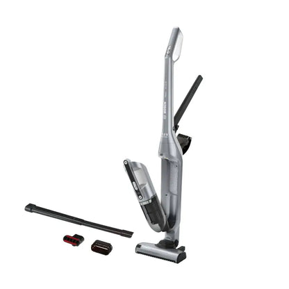 Bosch Flexxo Serie 4 | Vacuum cleaner - cordless | BCH3P210 | Stick/handheld | Dry