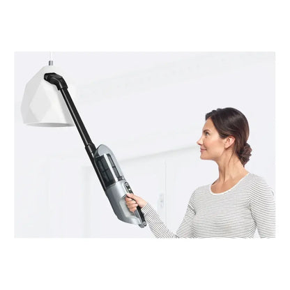 Bosch Flexxo Serie 4 | Vacuum cleaner - cordless | BCH3P210 | Stick/handheld | Dry