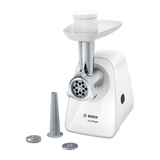 Bosch | Meat mincer SmartPower | MFW2510W | 350 W