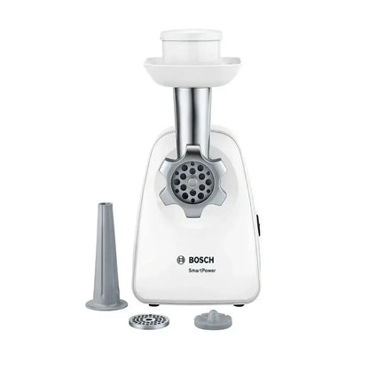Bosch | Meat mincer SmartPower | MFW2510W | 350 W