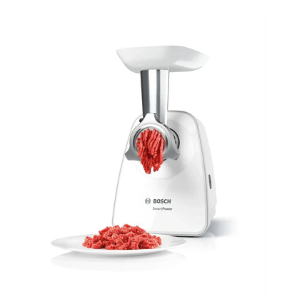 Bosch | Meat mincer SmartPower | MFW2510W | 350 W