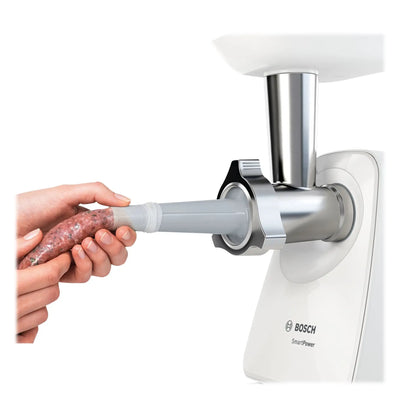Bosch | Meat mincer SmartPower | MFW2510W | 350 W