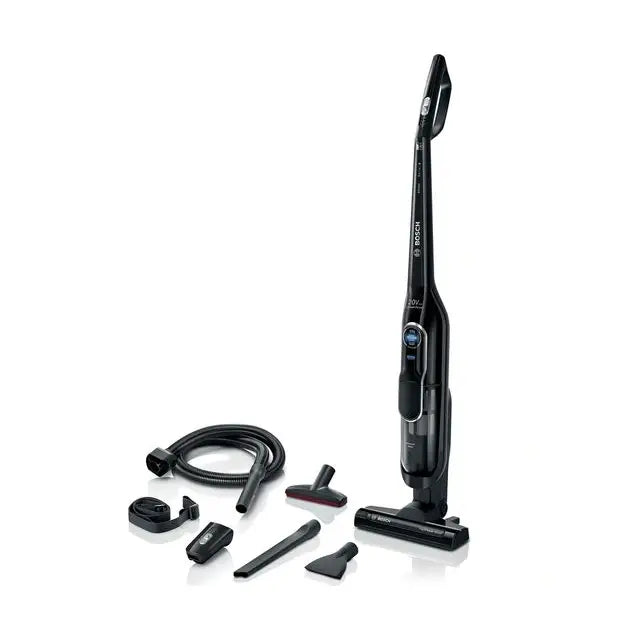 Bosch Athlet Serie 6 | Vacuum cleaner - cordless | BCH85N | Stick | Dry