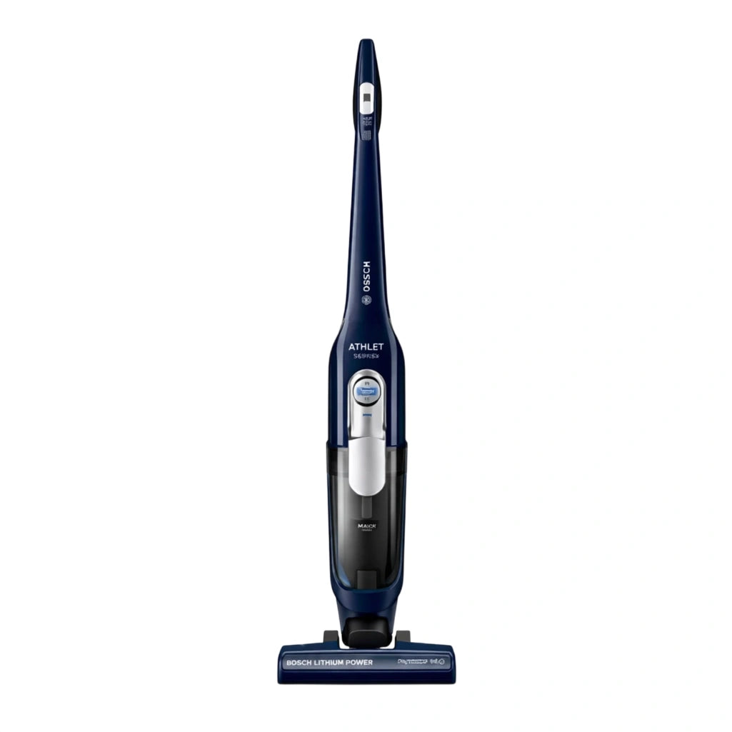Bosch Athlet Serie 6 | Vacuum cleaner - cordless | BCH85N | Stick | Dry